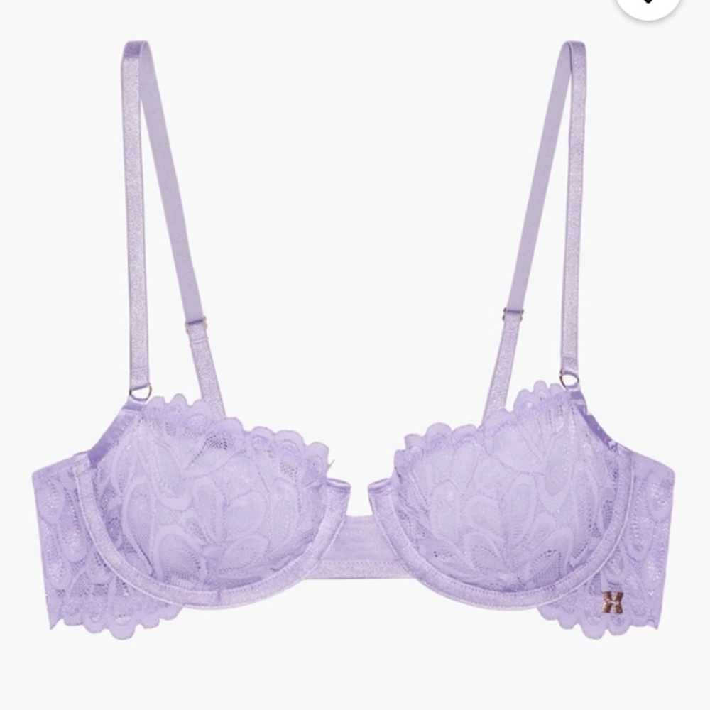 Brand New Savage x Fenty Bra